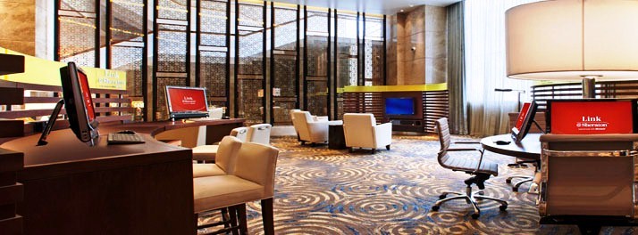 377/Sheraton Bangalore Hotel at Brigade Gateway - Bengaluru 05.jpg